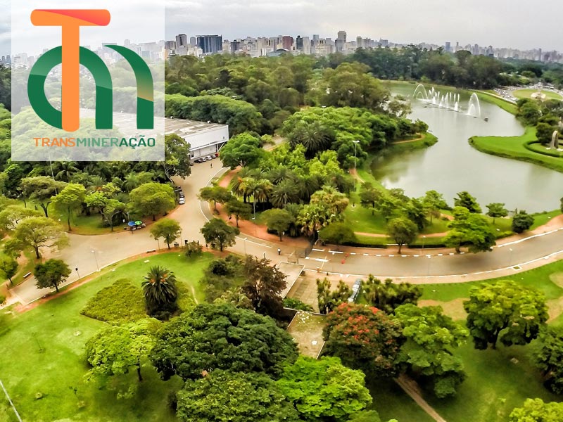 Parque do Ibirapuera