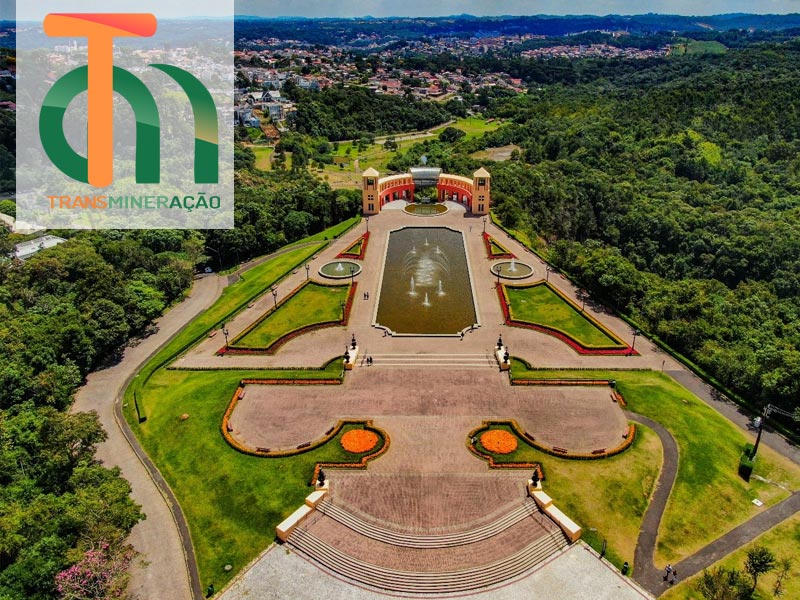 Parque do Tangua