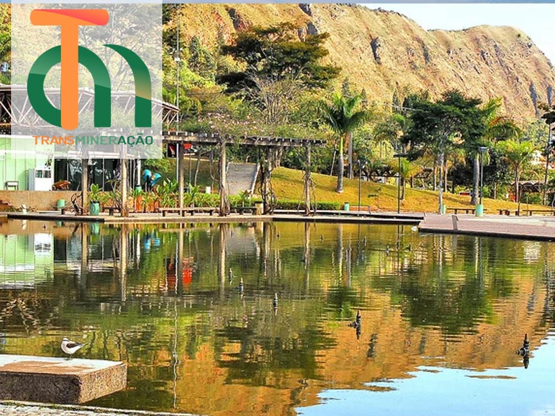 Parque das Mangabeiras